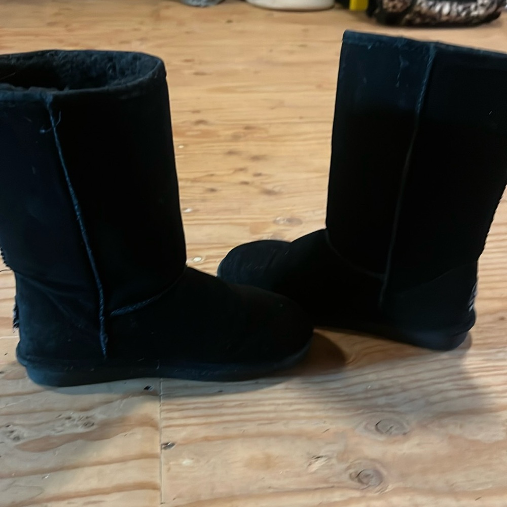 Women’s Bearpaw Boots